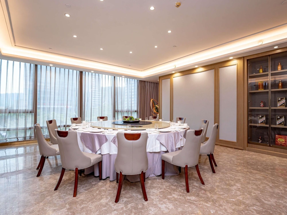 Mercure Guangzhou Nansha 37/50