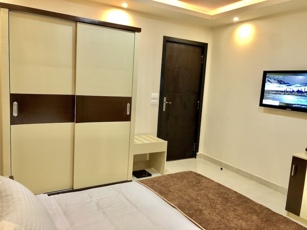 Jewel Dokki Hotel 10/37