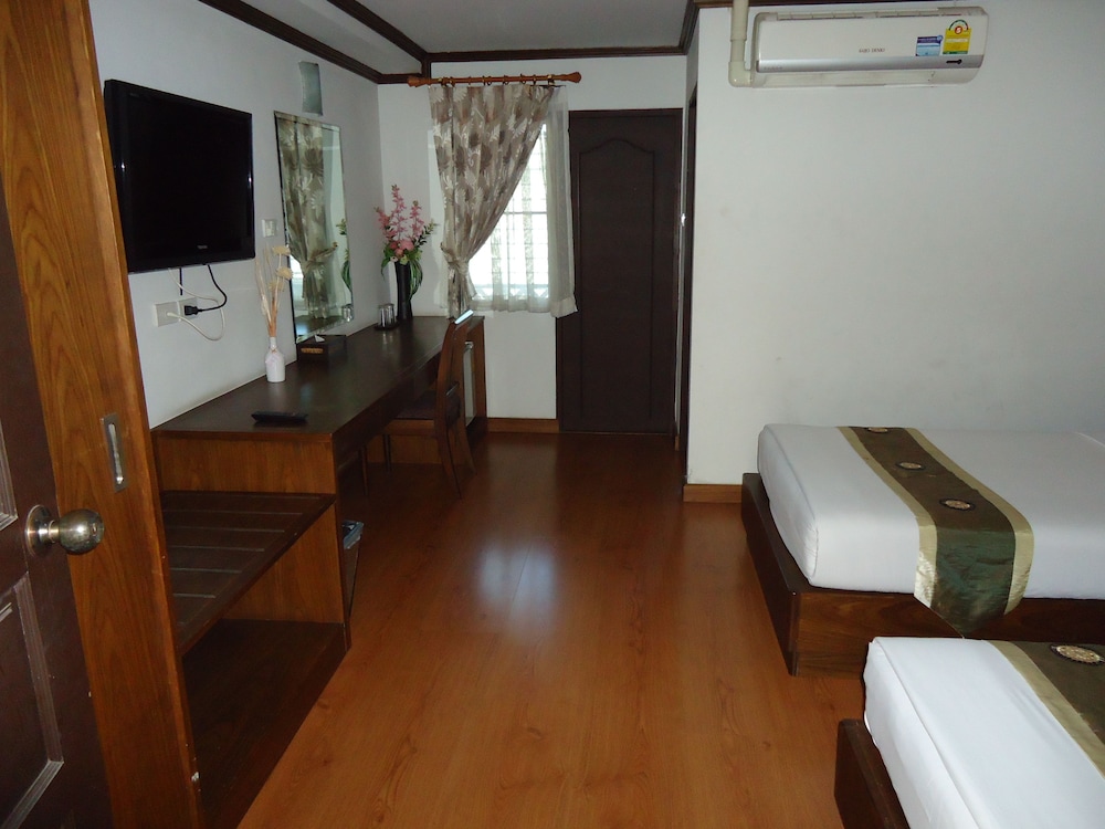 Top North Hotel Resort 29/49