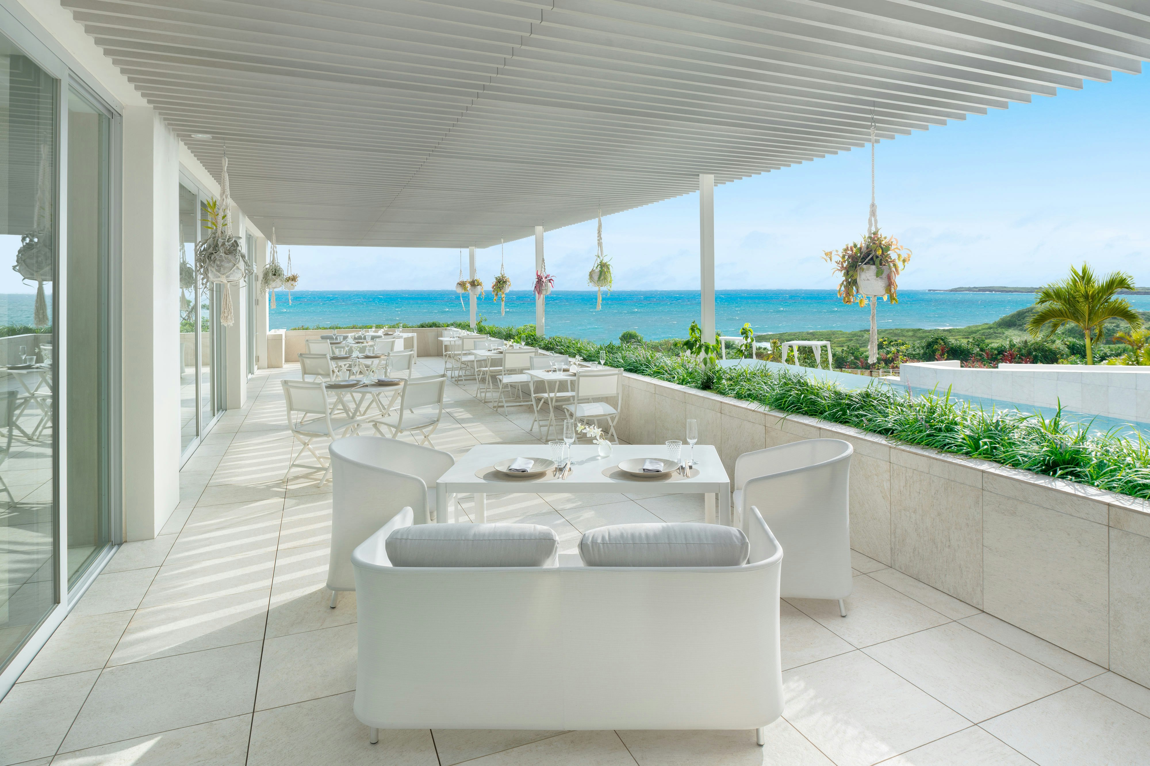 IRAPH SUI, a Luxury Collection Hotel, Miyako Okinawa 28/53
