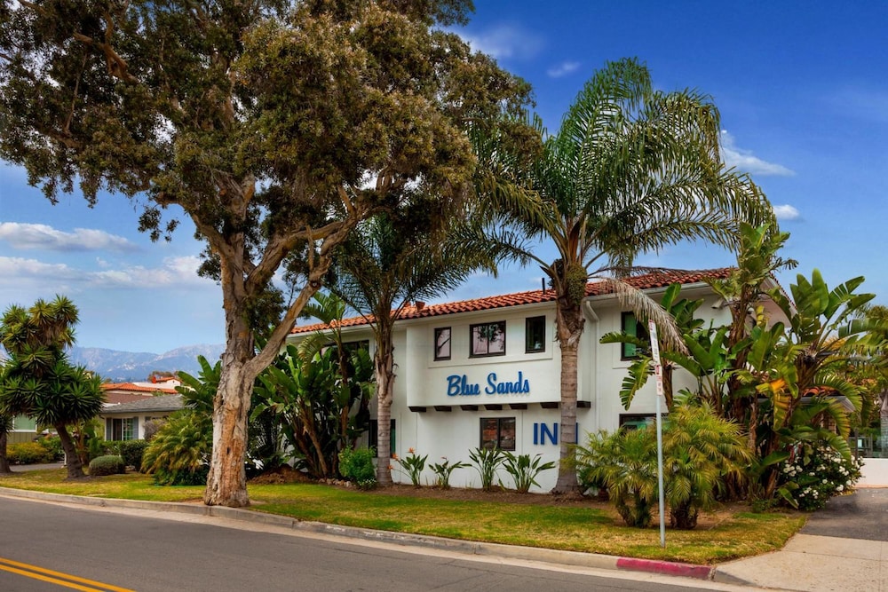 Blue Sands Inn, A Kirkwood Collection Hotel 72/87