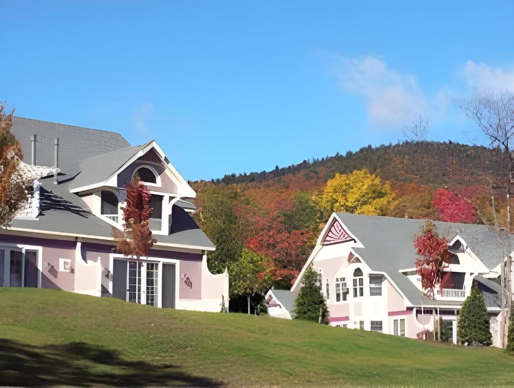 1 Bedroom, Highland, Superior, Suite, 2 King Beds