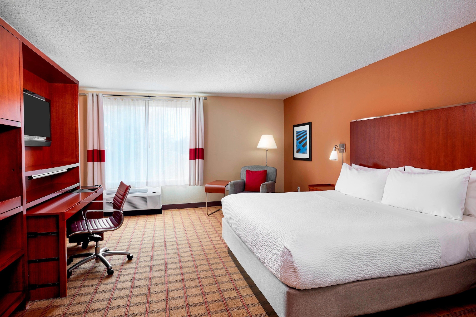 Room at Four Points by Sheraton Jacksonville Baymeadows, JACKSONVILLE - FL