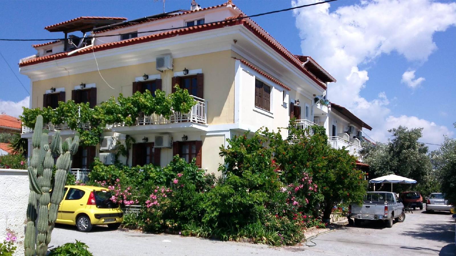 Pigi Pension 17/19
