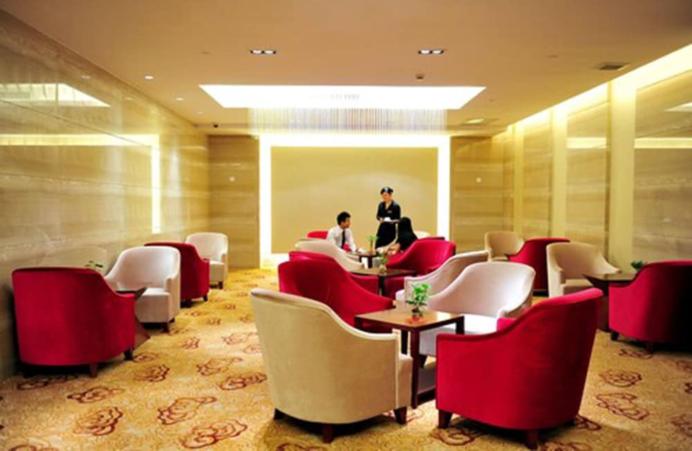 Haiwaihai Nachuan Hotel 40/50