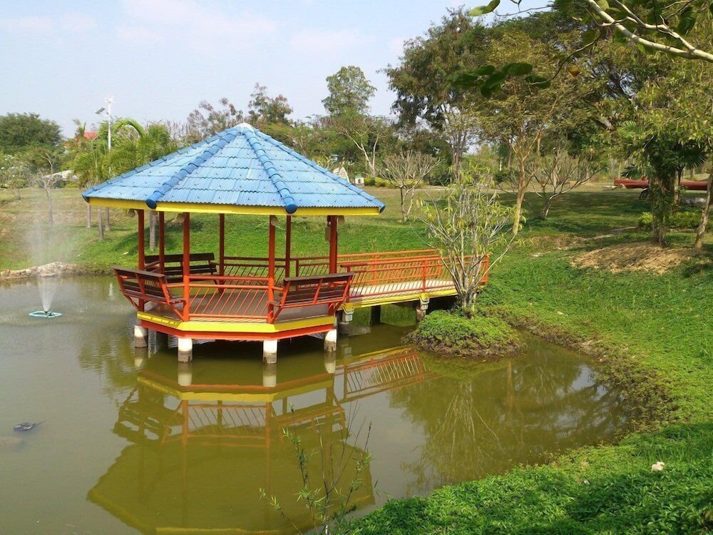 Suan Phueng Pa Wai Resort 49/50