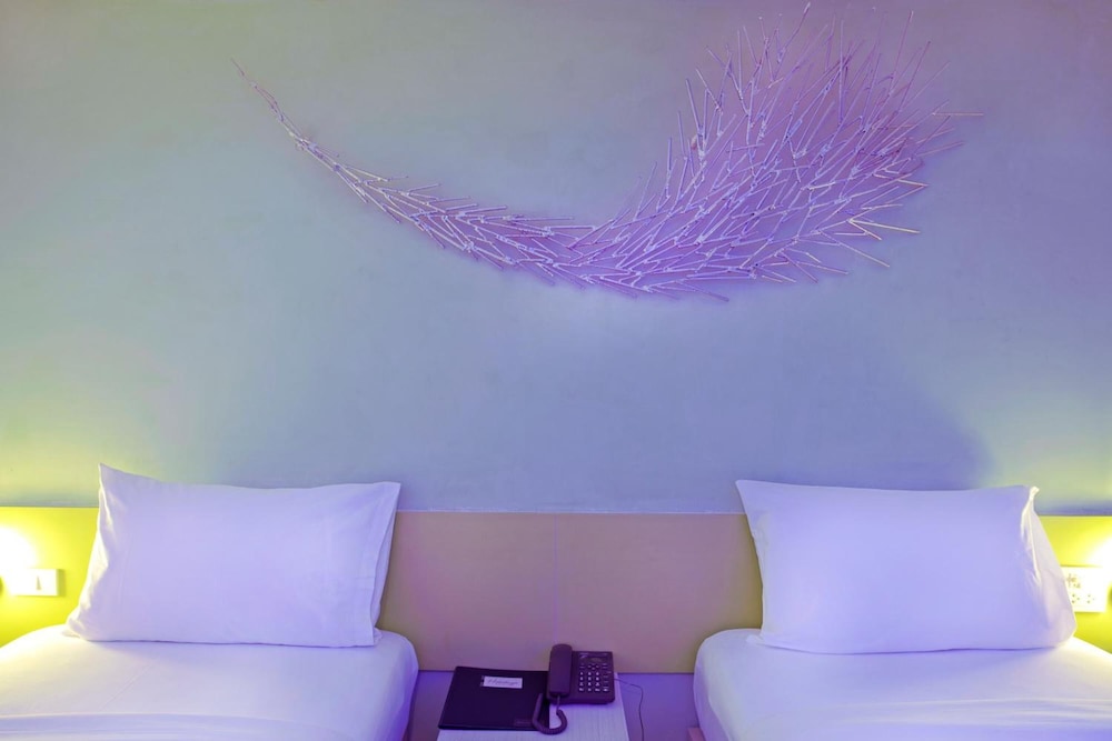 Holidays Home Pattaya 27/46
