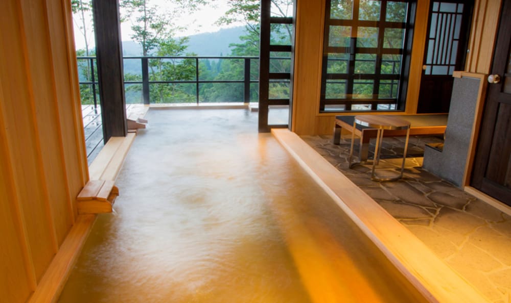 Kurokawa Onsen Gosyo Gekkoujyu 10/61