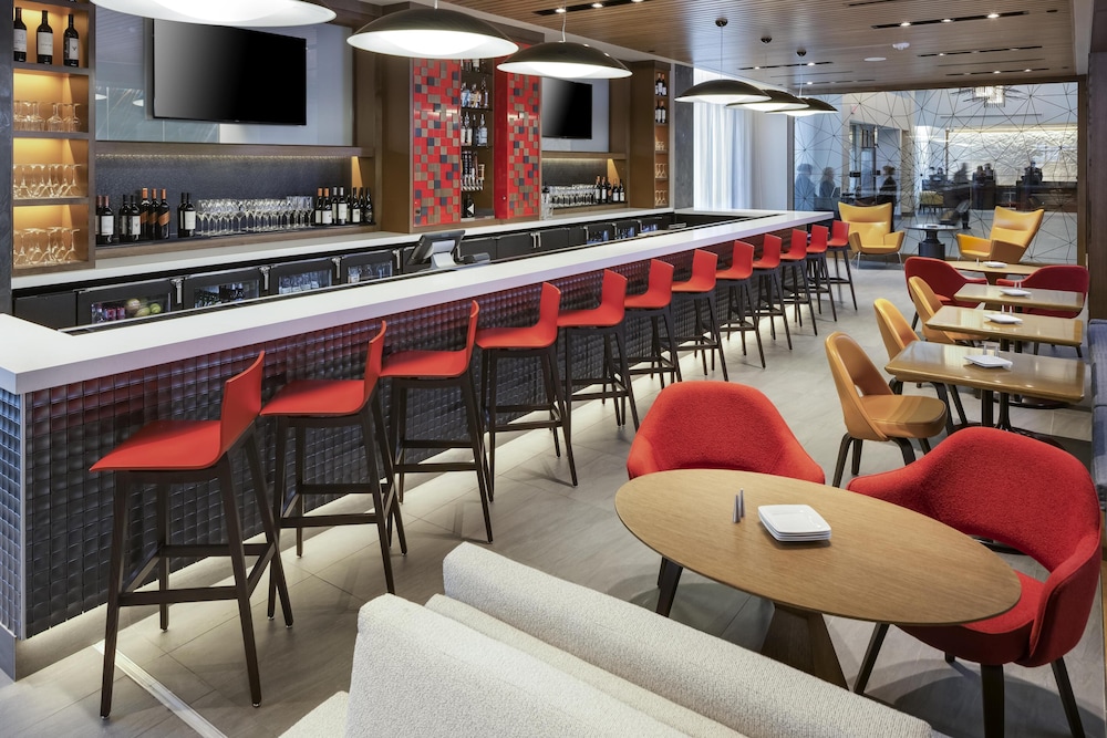 Hyatt Regency Bloomington Minneapolis 49/72