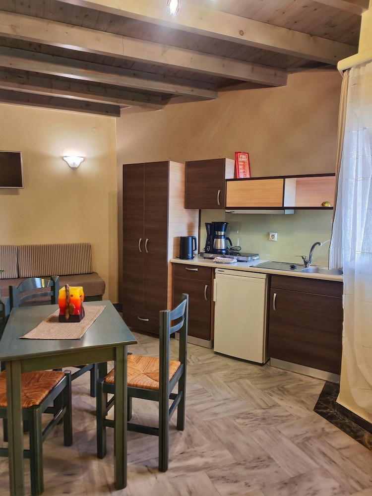 Eko Suites 30/53
