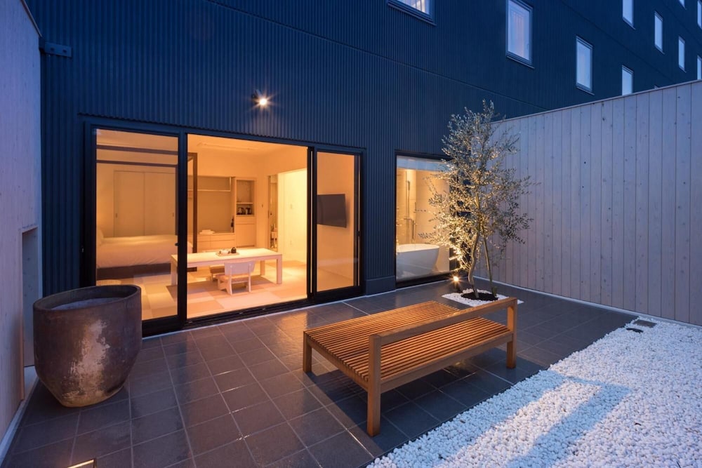 Solest Takachiho Hotel 15/35
