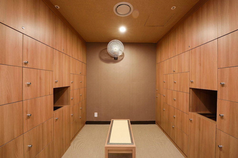 DORMY INN SEOUL GANGNAM 46/53