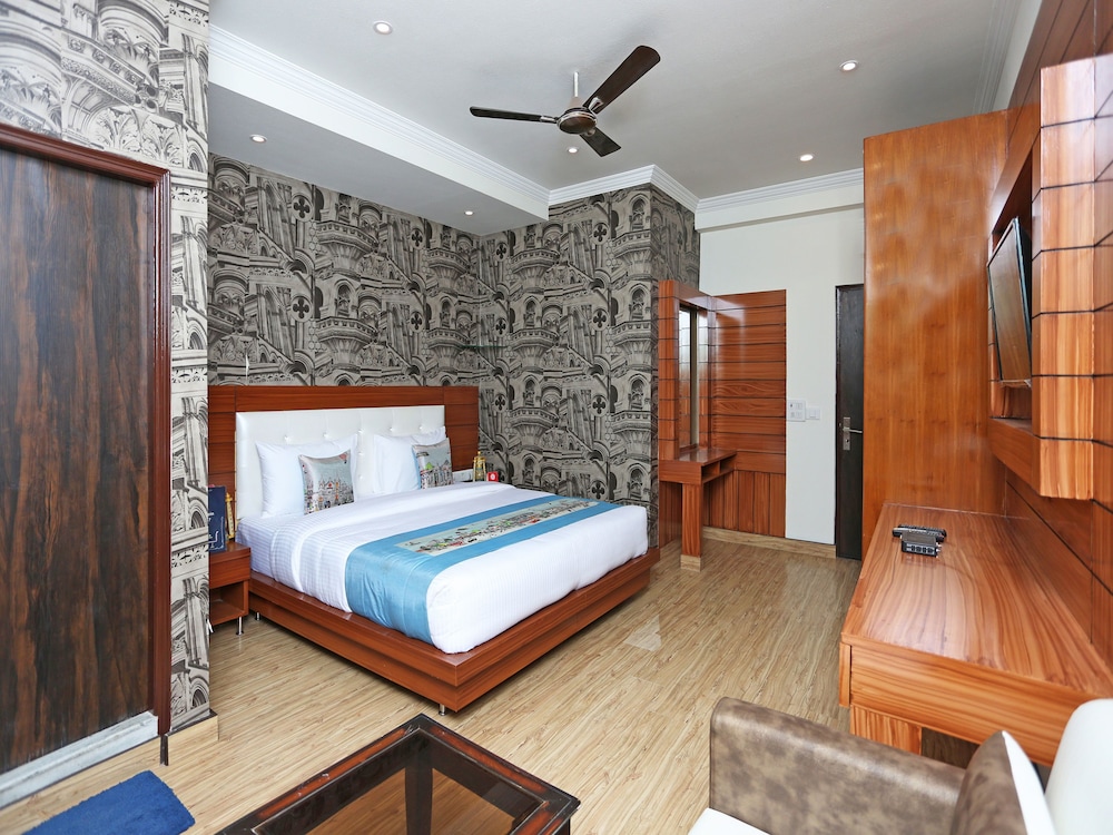 Hotel The Shoba Estate 13/46