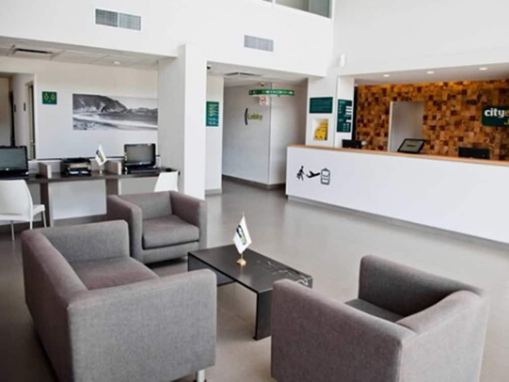 City Express Junior by Marriott Ciudad Del Carmen Aeropuerto 19/44