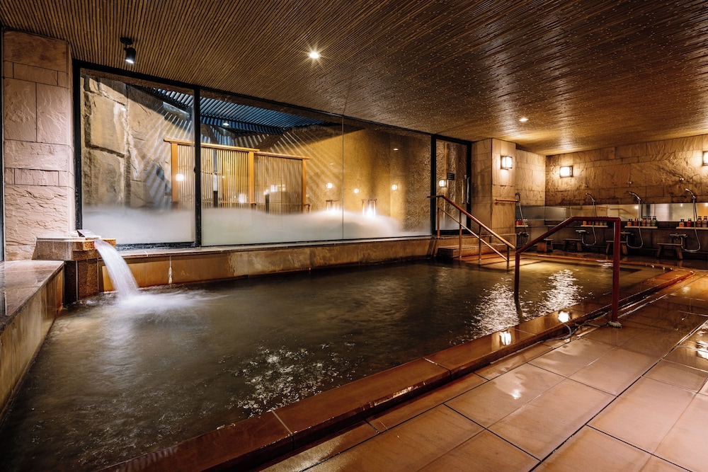 Aki Grand Hotel 38/76