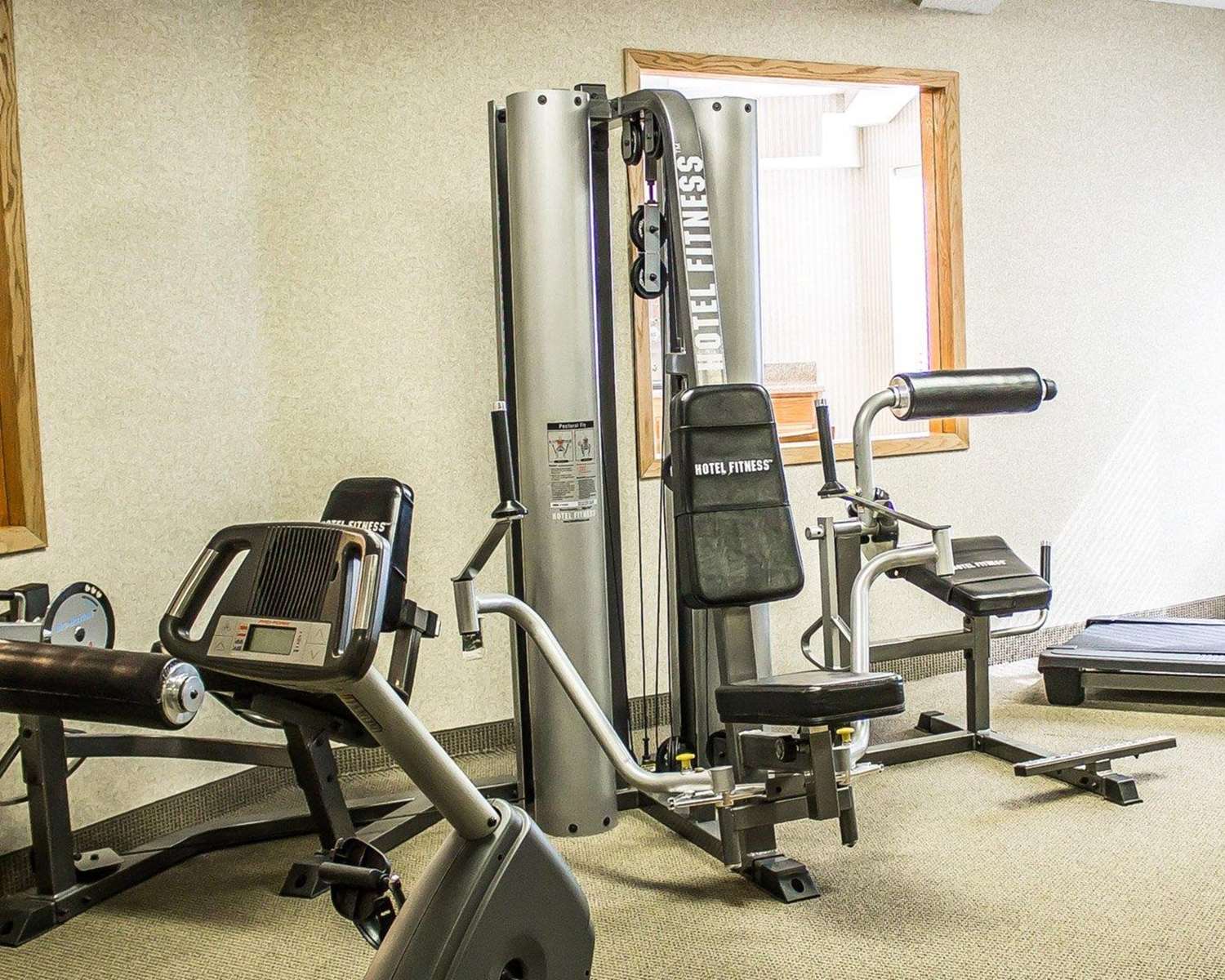 Quality Inn Elyria 24/35