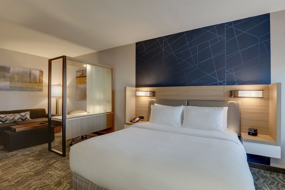 SpringHill Suites by Marriott Cheraw 15/39
