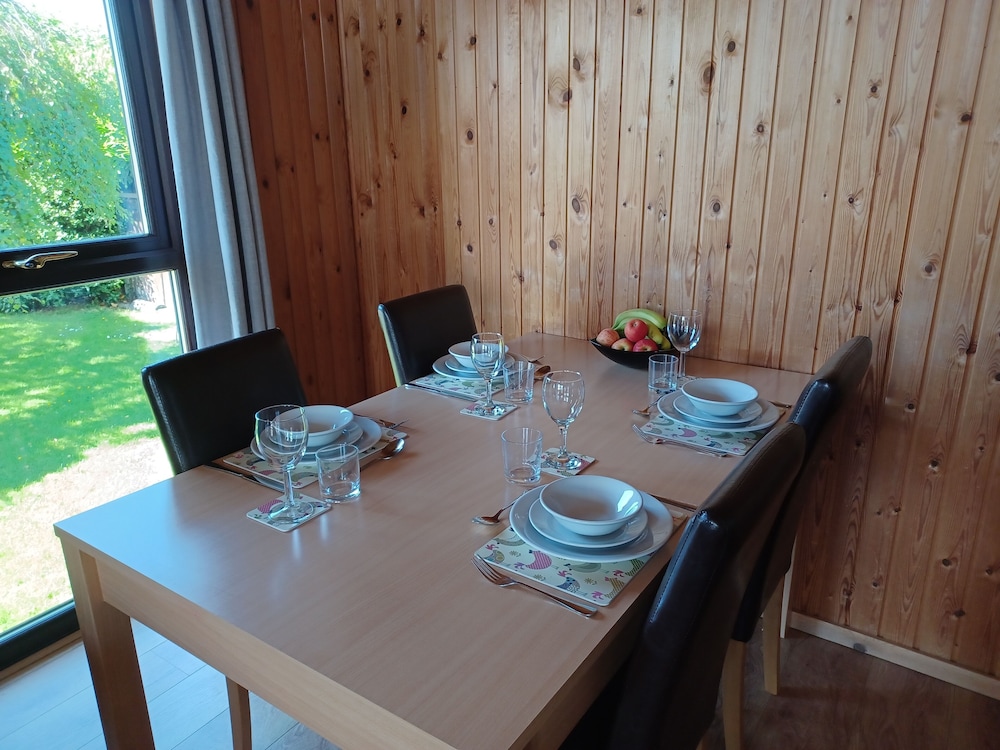 Green View Lodges 41/55
