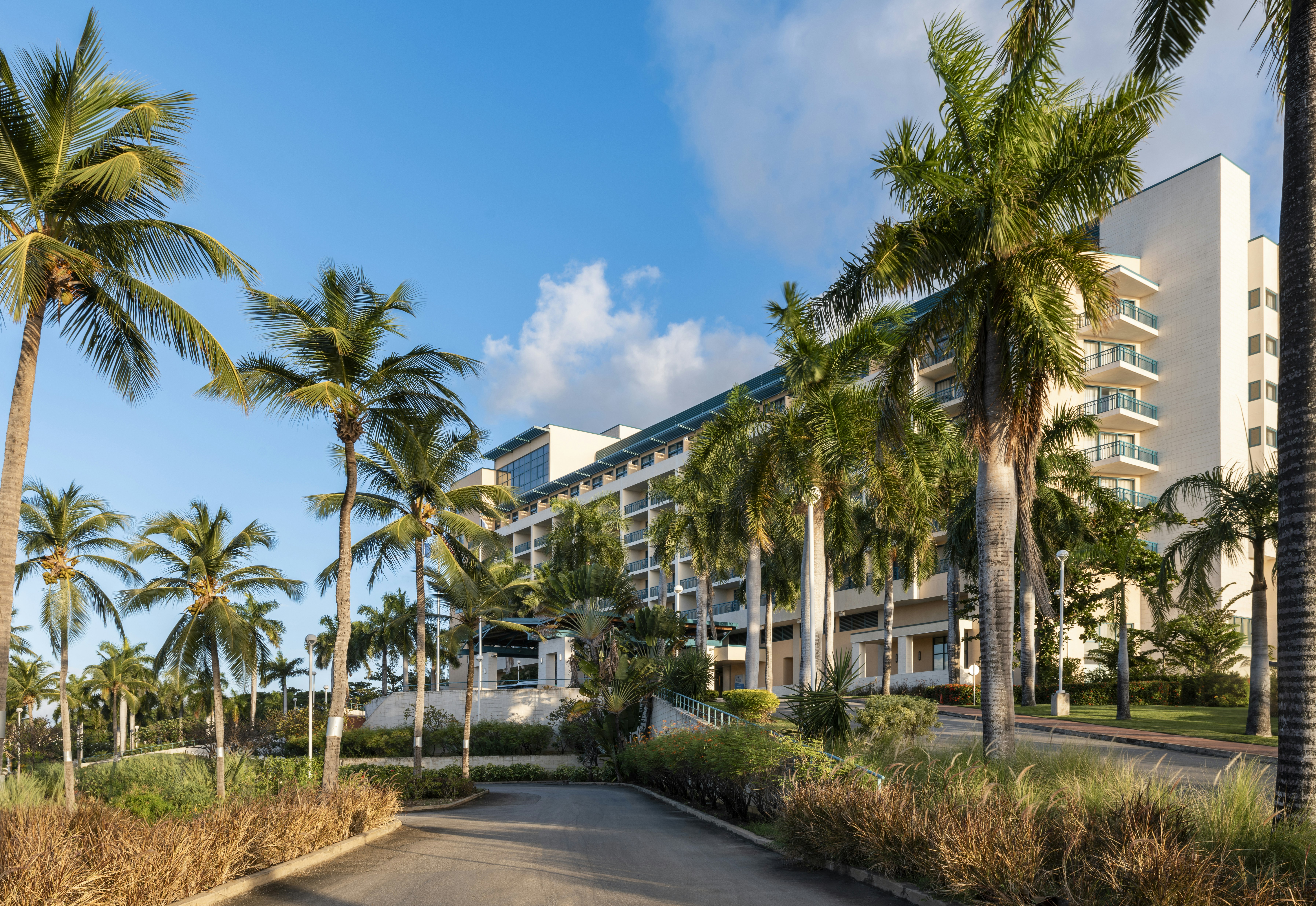 Hilton Barbados Resort 77/86