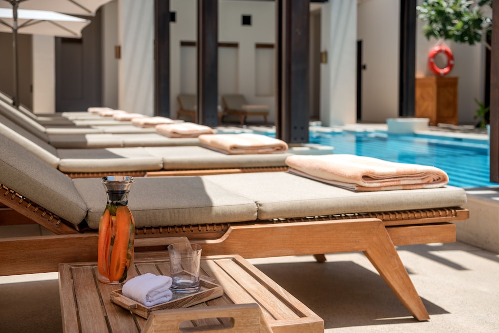 The Chedi Al Bait Sharjah 29/74
