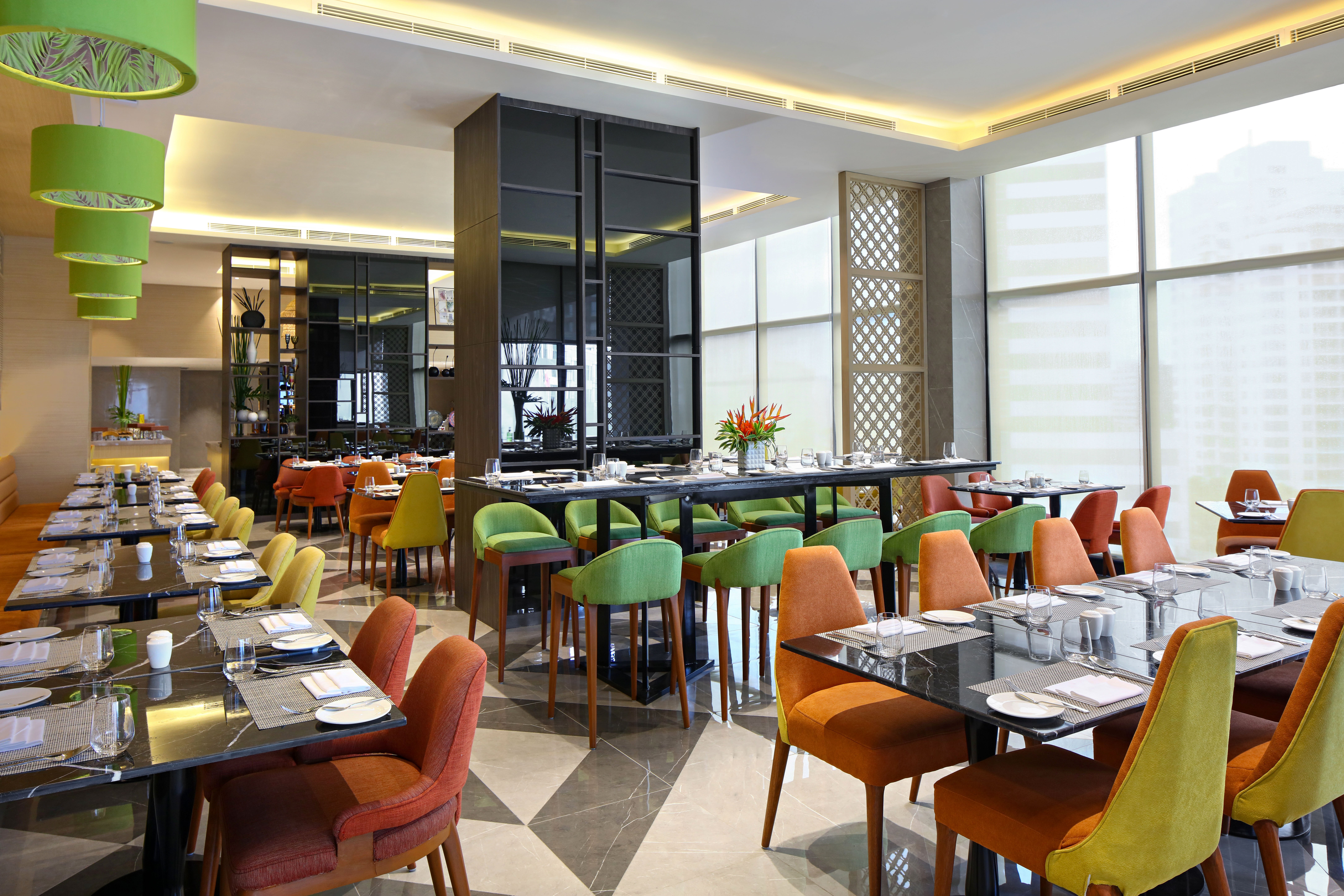 Holiday Inn CEBU CITY 54/69