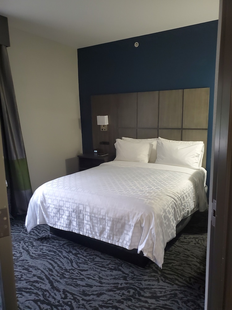 Candlewood Suites Knoxville Airport-Alcoa 28/73