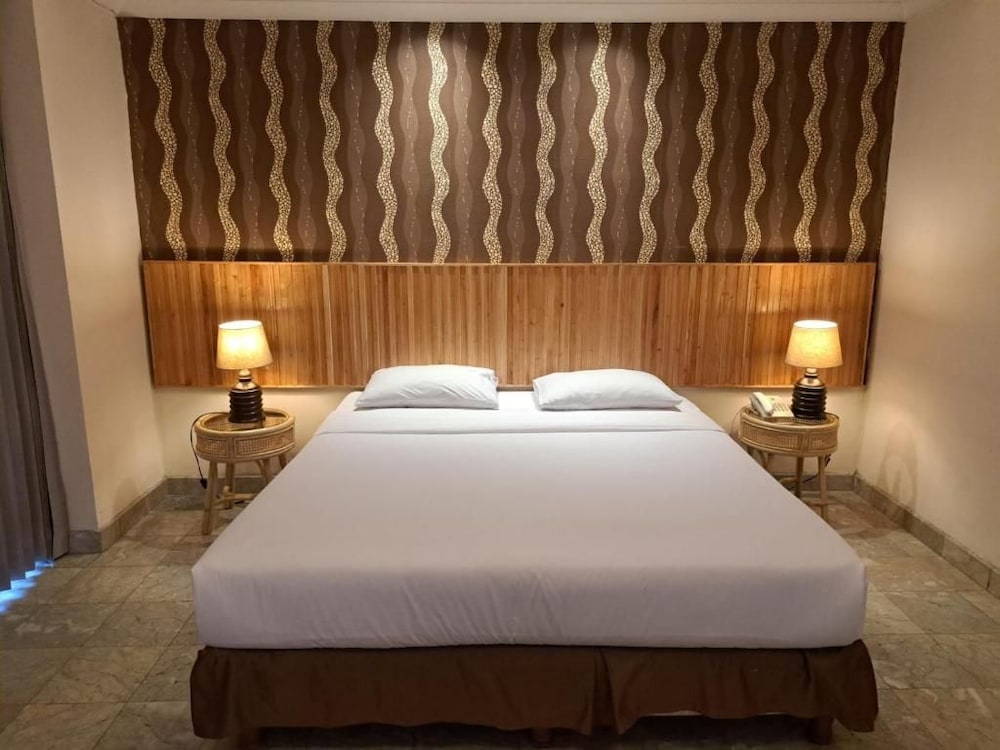 BALI WORLD HOTEL 13/46