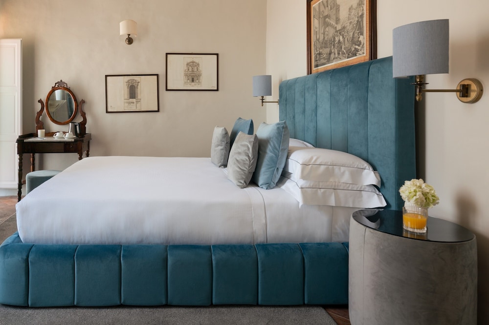 ECONOMY, DOUBLE BED