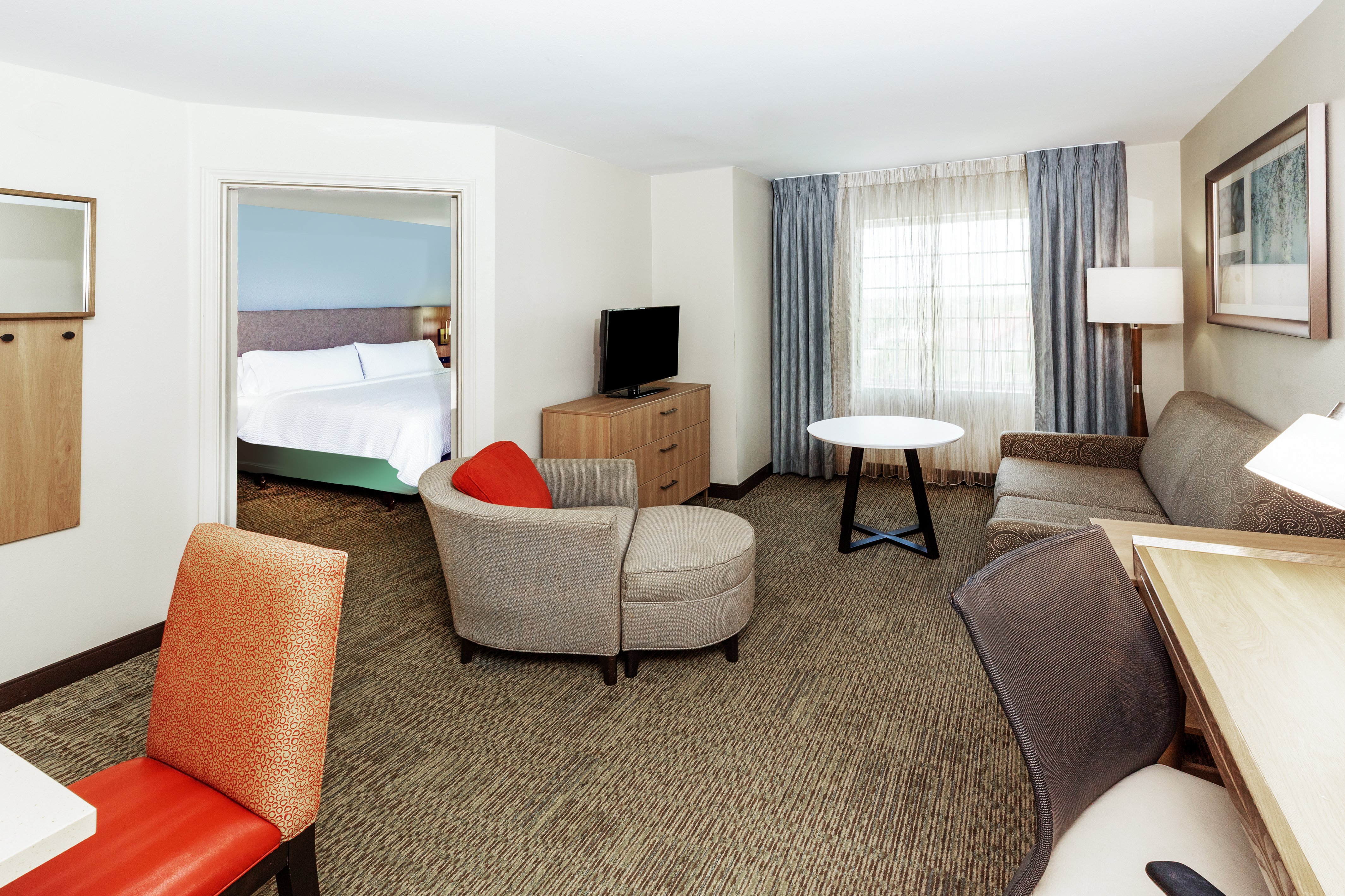 STAYBRIDGE SUITES BROWNSVILLE 42/73
