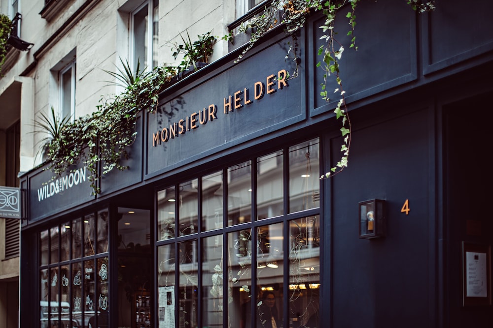 MONSIEUR HELDER 2/64