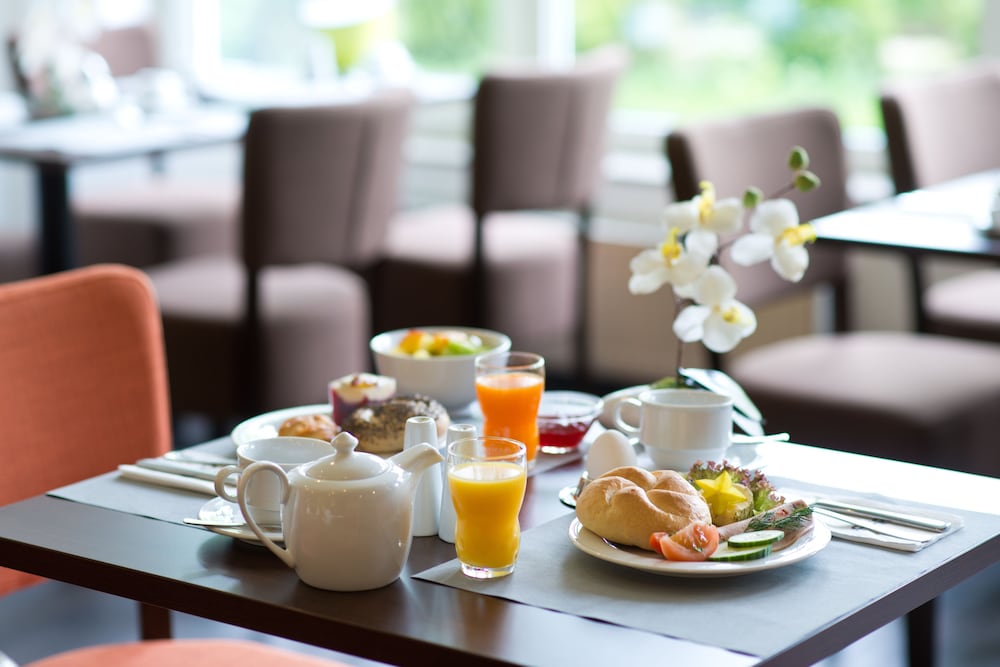 ACHAT Hotel Stuttgart Zuffenhausen 61/80