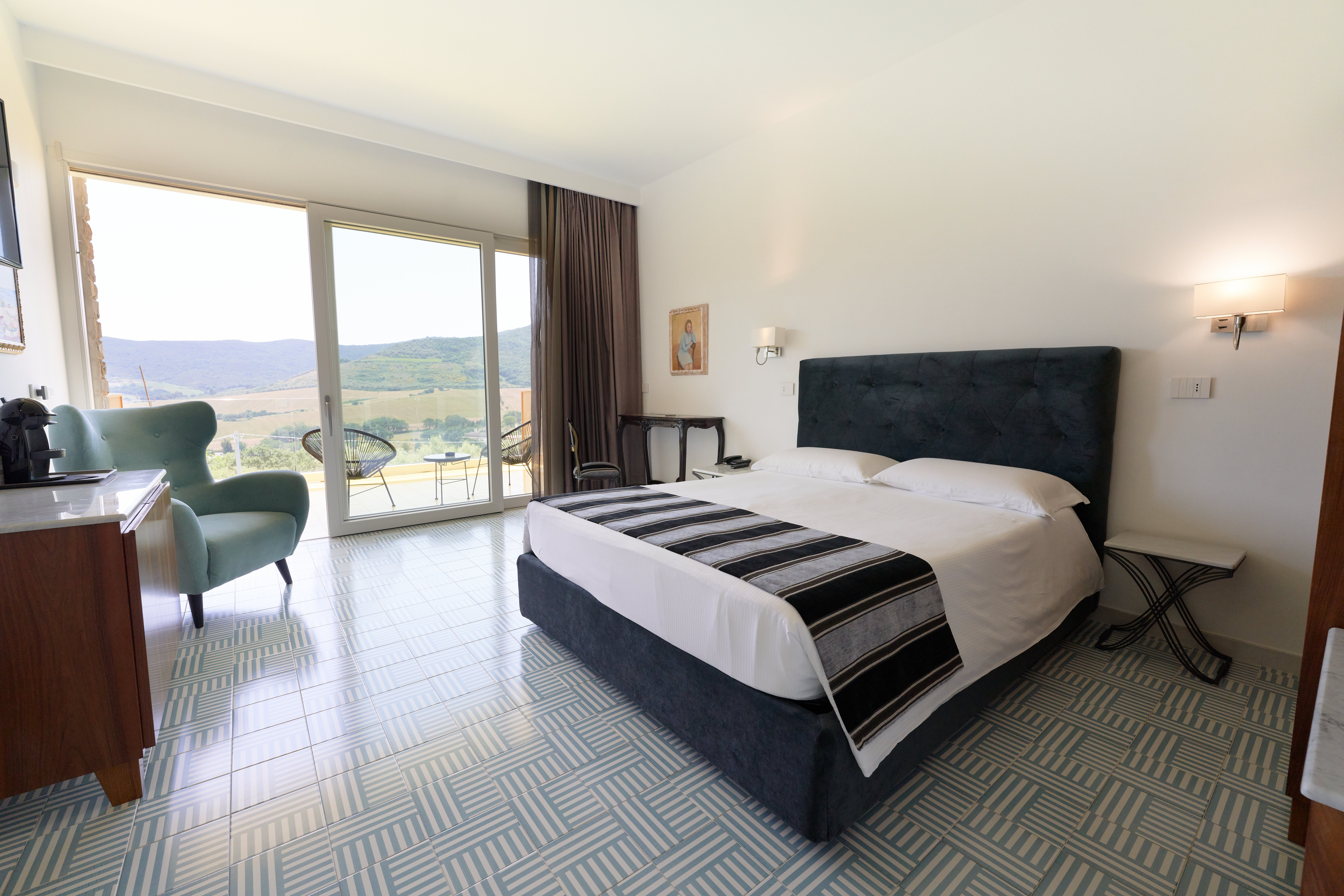 Hotel Myrtus 10/50