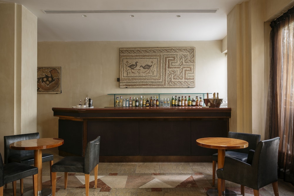 Hotel Villa Real 7/60