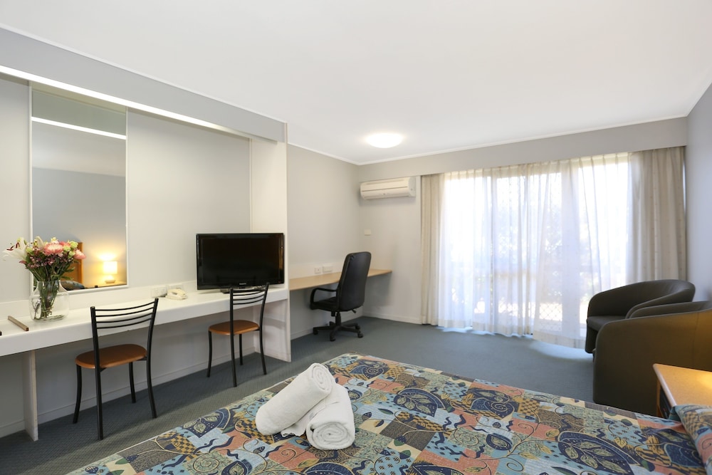 Reef Resort Motel 21/36