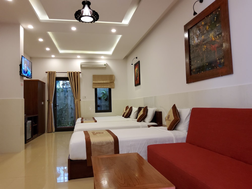 Bean Grass Homestay 7/34