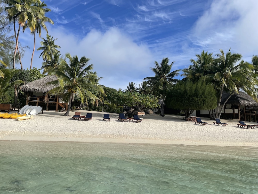 Etu Moana Boutique Beach Villas 40/50