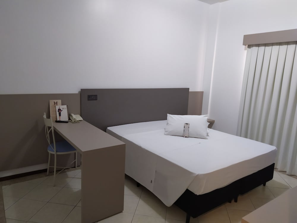 ibis Styles Presidente Prudente Portal D Oeste 33/72