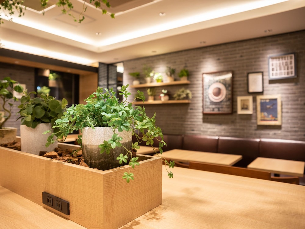 Super Hotel Tottori Ekimae 9/45