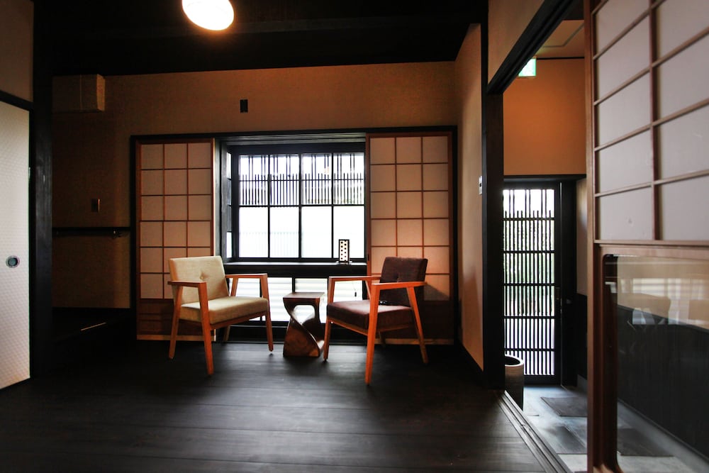 Brian Machiya Inn 22/26