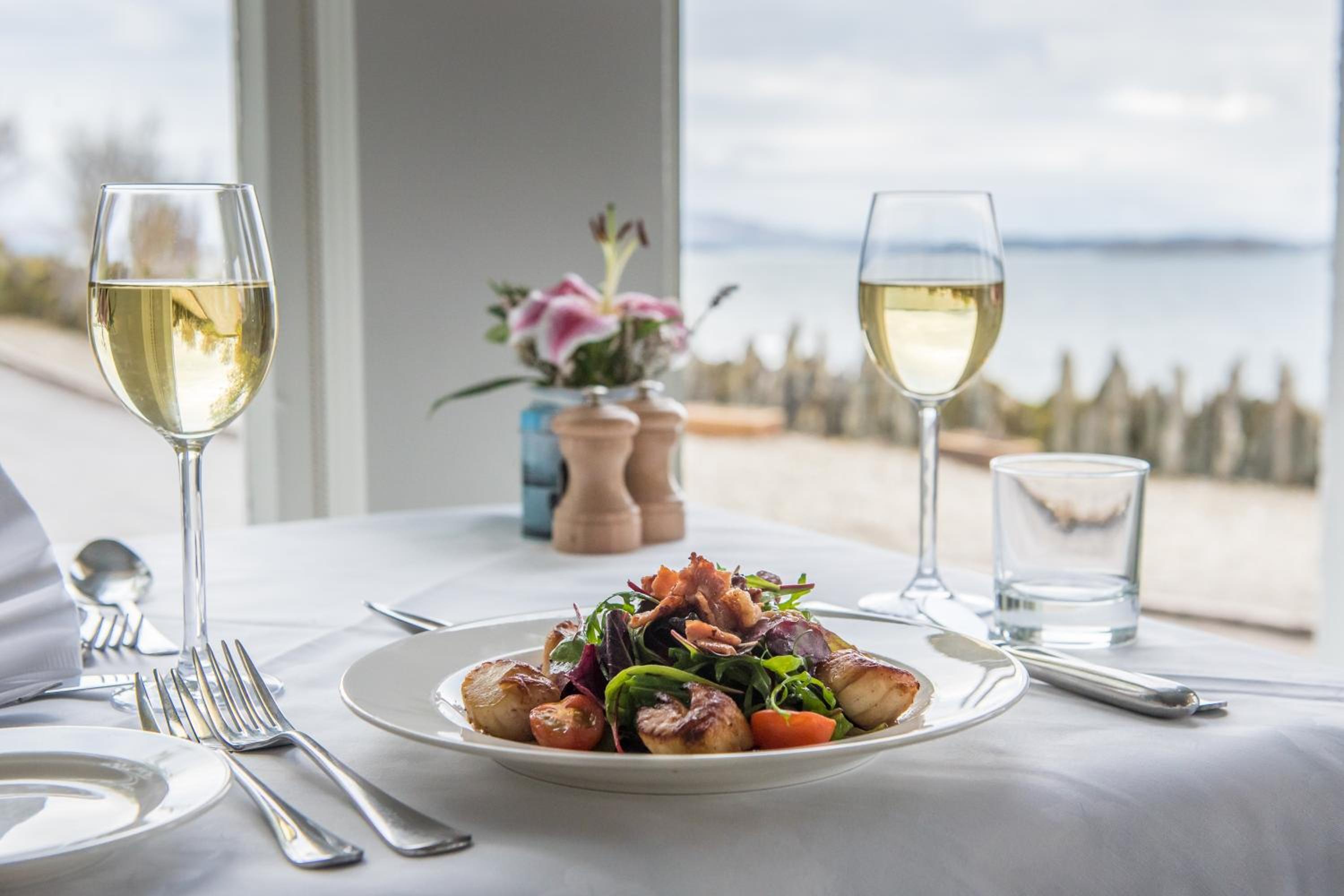 Crinan Hotel 29/50