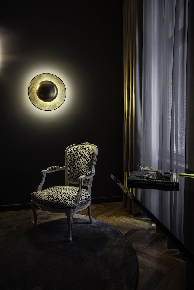 Casati Budapest Hotel – Adults Only 41/63