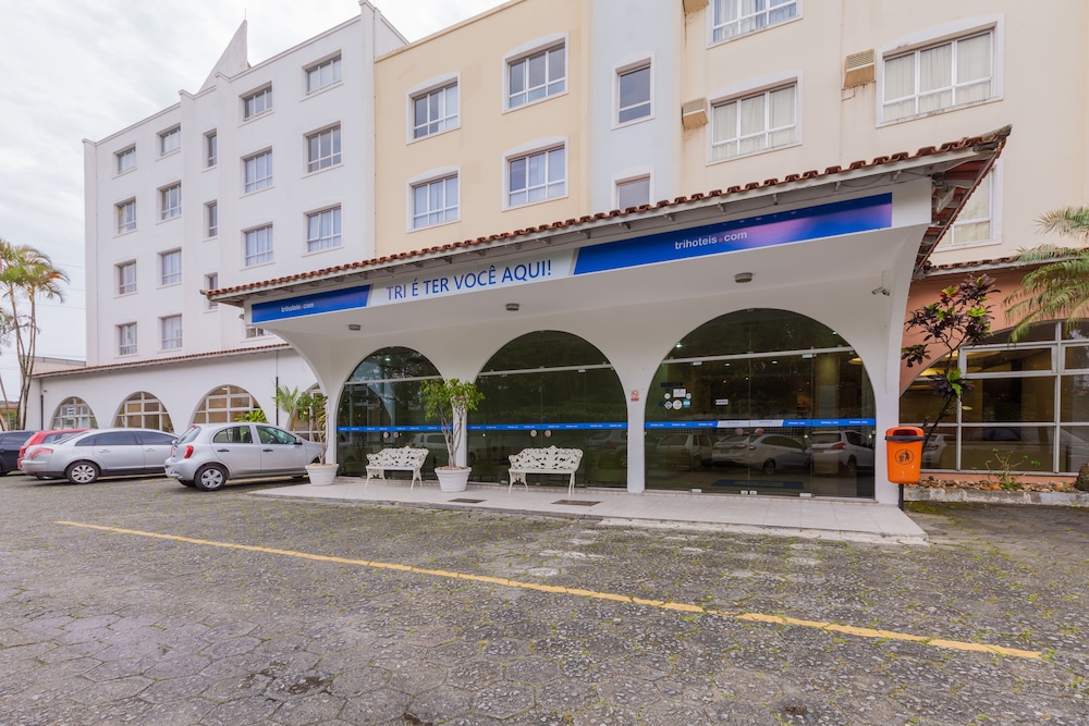 Tri Hotel Florianopolis 56/64