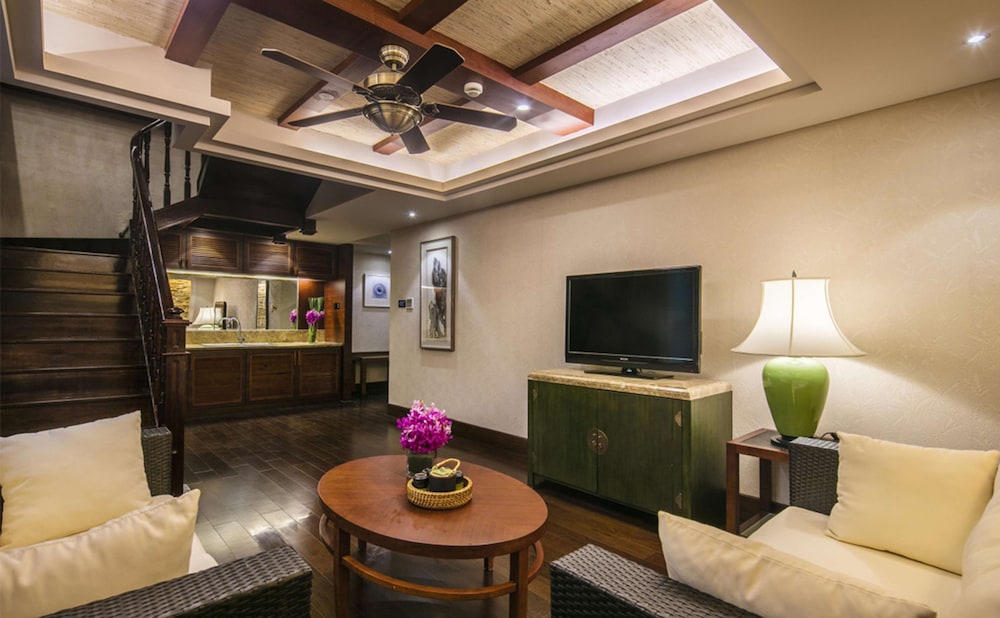 Hilton Sanqingshan Resort 39/60