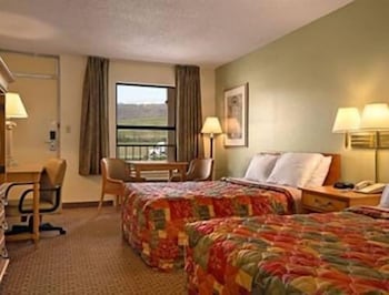 Quality Inn Bristol Pinnacle Area 9/28