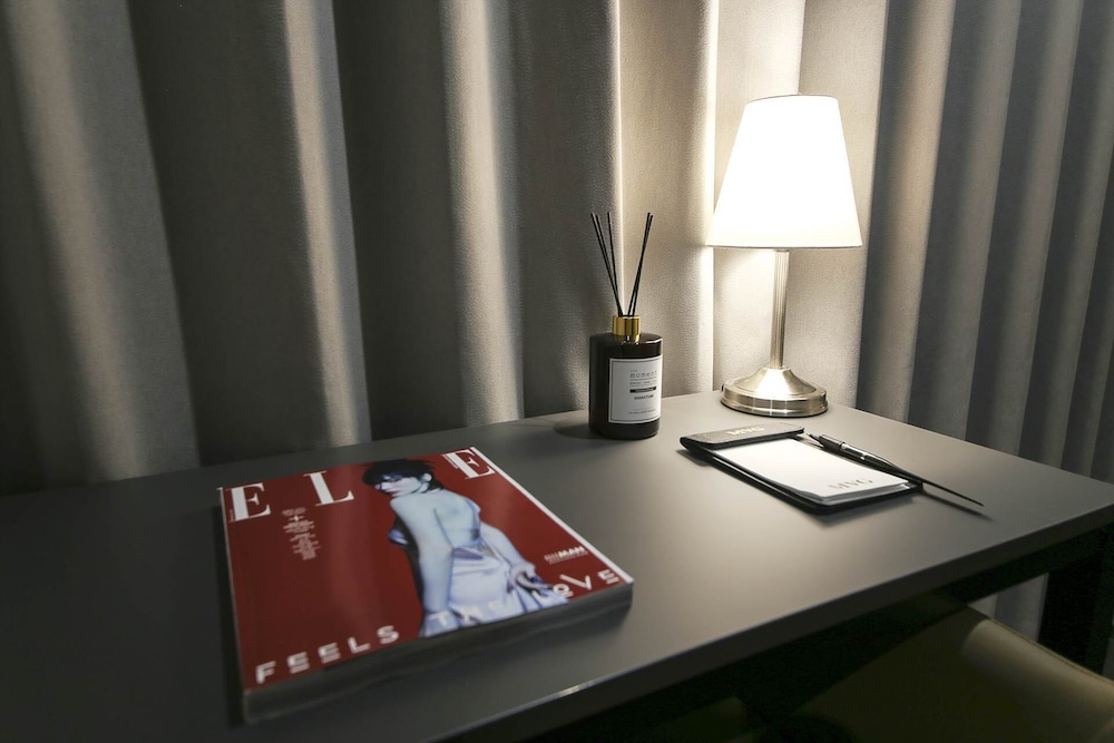 ホテル フランス 写真3