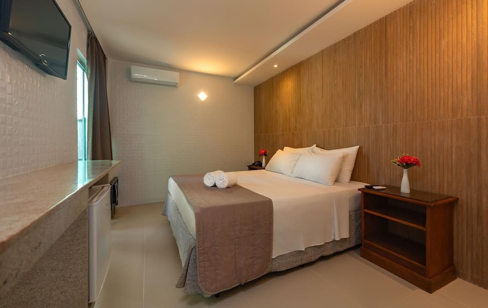 Quinta Do Sol Praia Lite Hotel 15/42