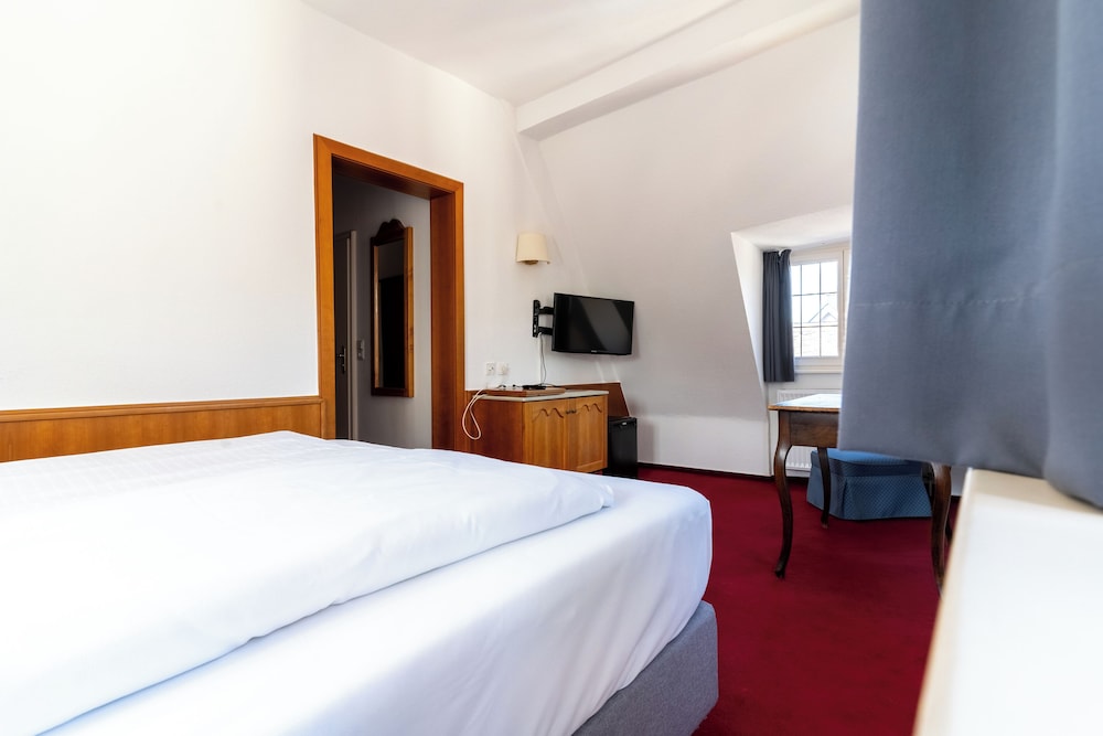 Hotel Zum Ritter St Georg 9/50