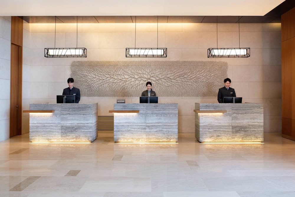 Courtyard by Marriott Seoul Pangyo 27/61