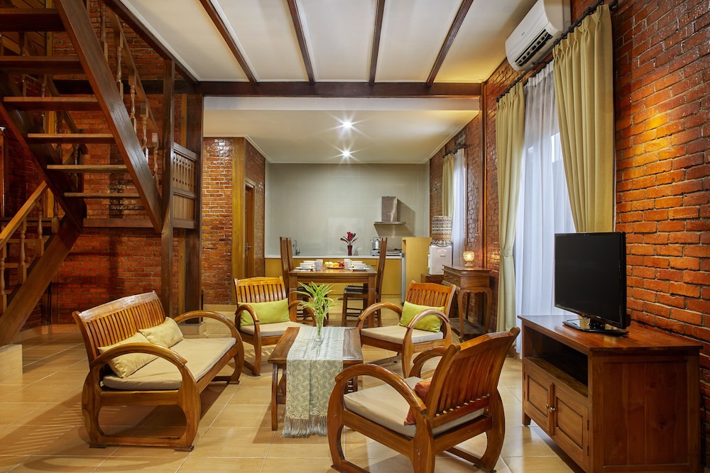 Jambuluwuk Convention Hall And Resort Puncak 41/56