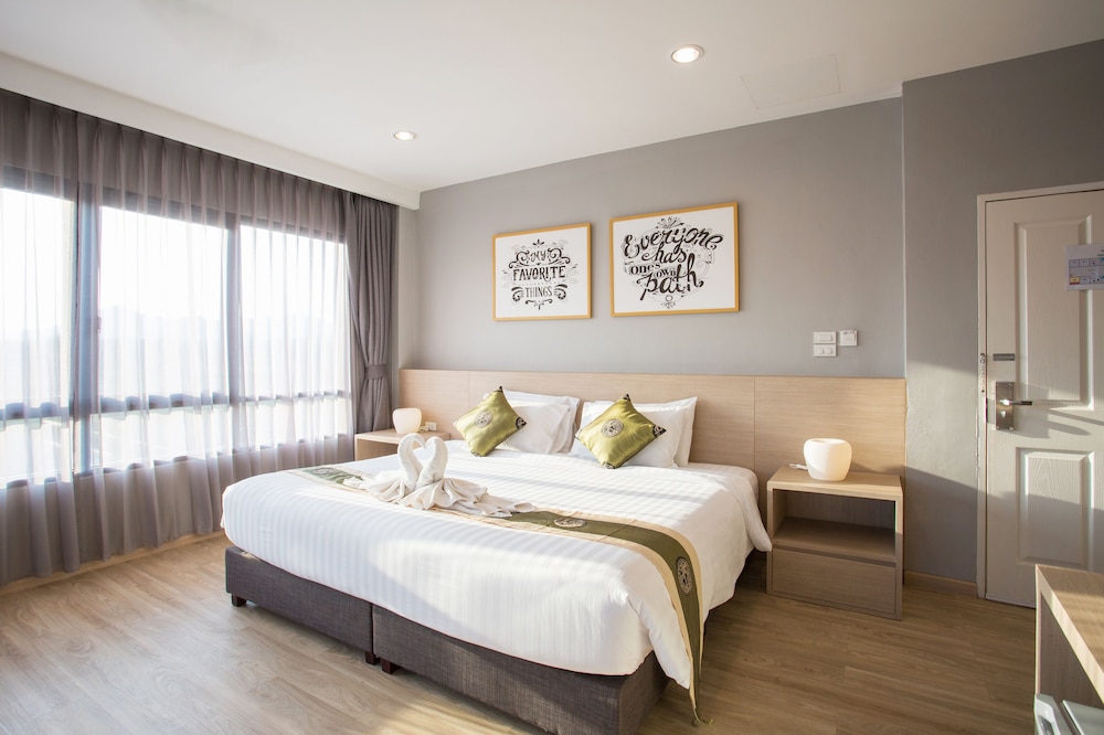 Grandsiri Resort Khaoyai 30/72